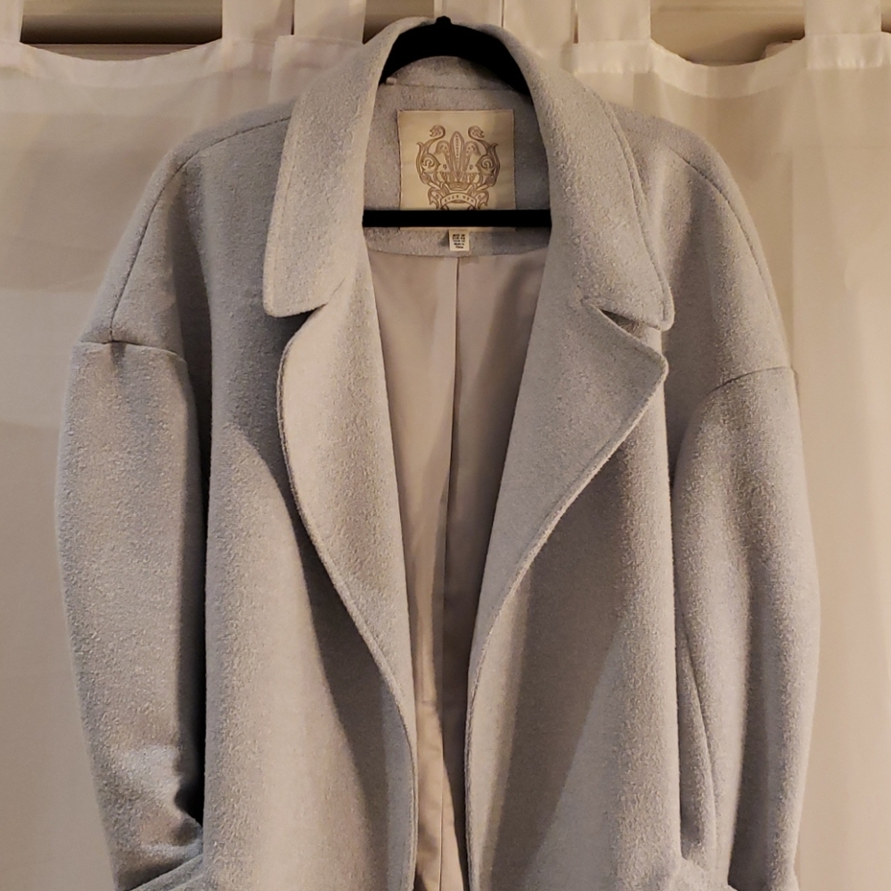 Ever New jacket